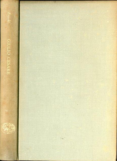 Gli affari del signor Giulio Cesare e Storie da calendario.