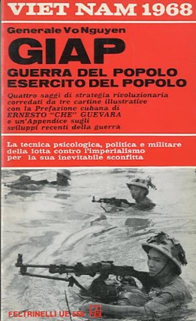 Guerra del popolo, esercito del popolo; e, La situazione militare …