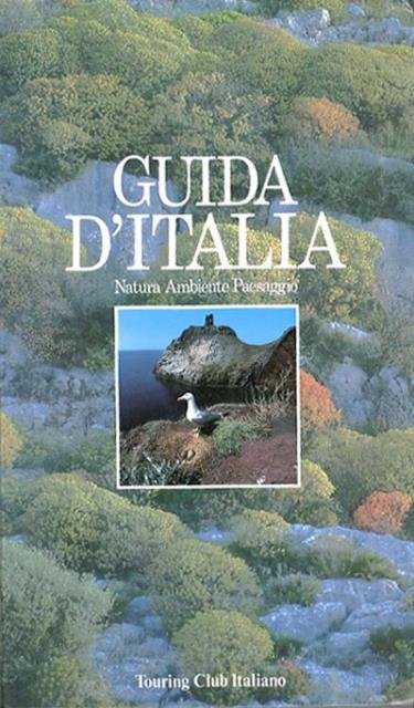 Guida d'Italia. Natura, ambiente, paesaggi.