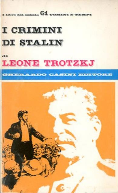 I crimini di Stalin.