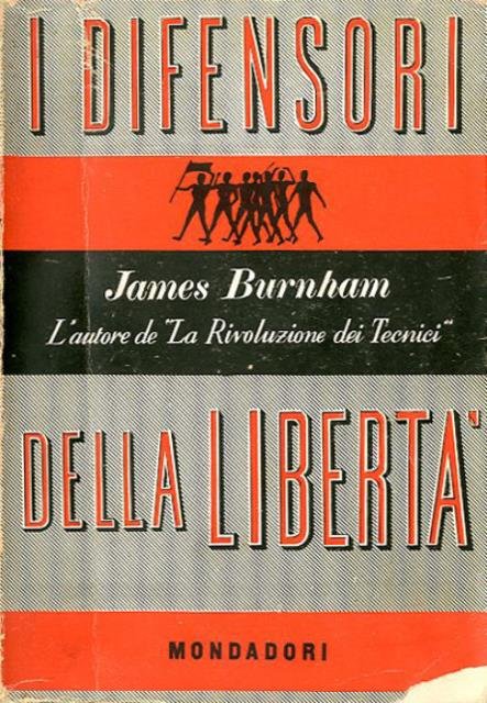 I difensori della libertà.