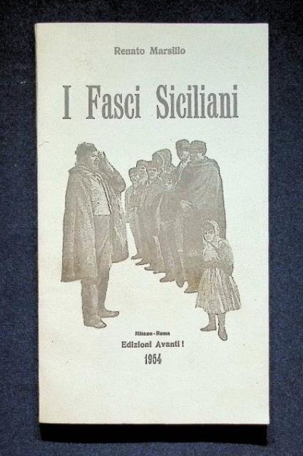 I Fasci Siciliani.
