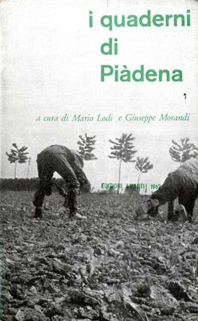 I quaderni di Piadena.