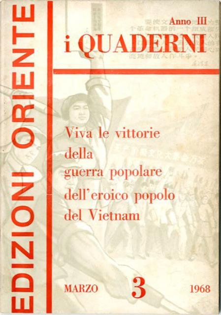 I Quaderni : rivista mensile. A. 3, n. 3 (marzo …