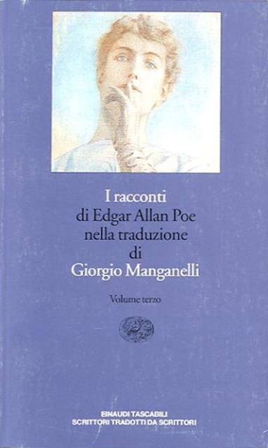 I racconti. Volume 3: 1844-1849.