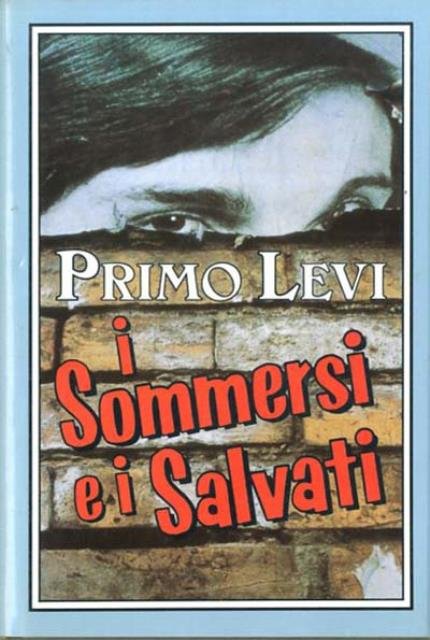 I sommersi e i salvati.