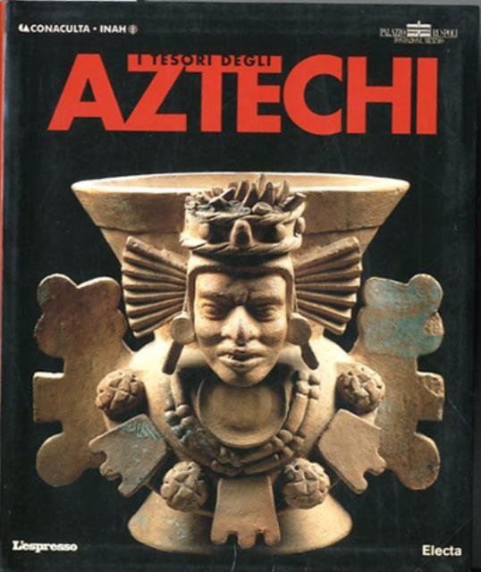 I tesori degli Aztechi.