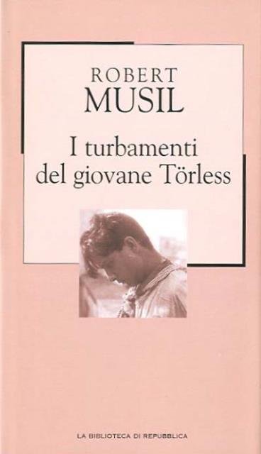 I turbamenti del giovane Torless.