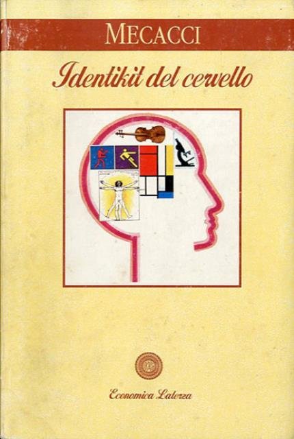 Identikit del cervello.