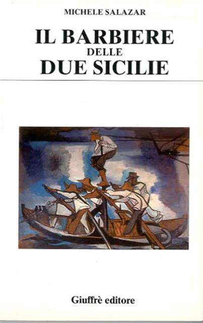 Il barbiere delle Due Sicilie.