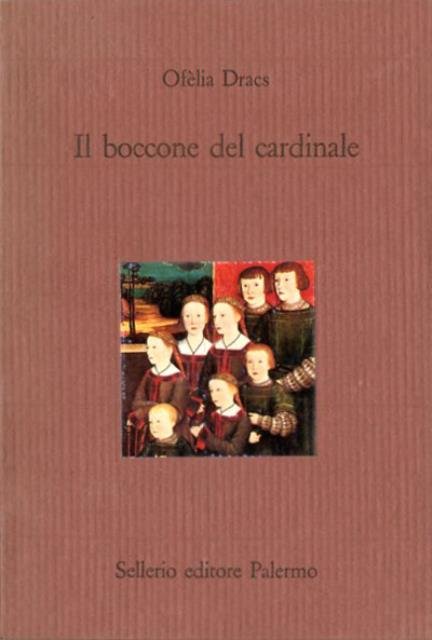 Il boccone del cardinale.