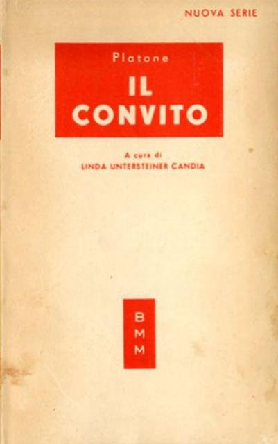 Il convito.