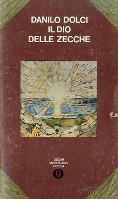 Il Dio delle zecche.