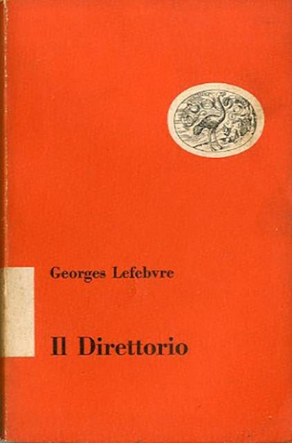Il Direttorio.