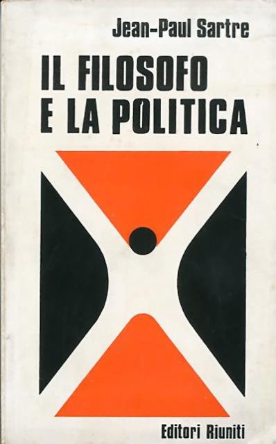 Il filosofo e la politica.