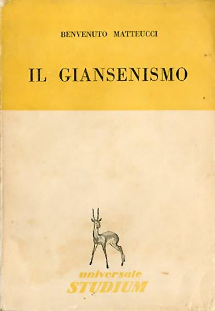 Il giansenismo.