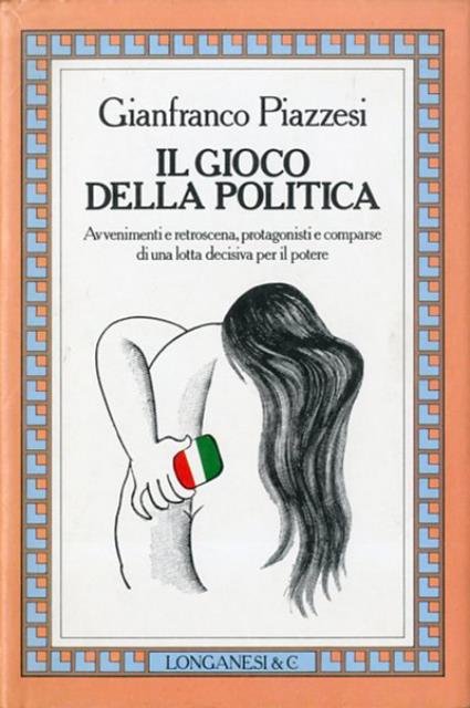 Il gioco della politica.