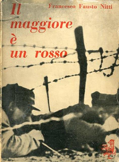 Il maggiore è un rosso.