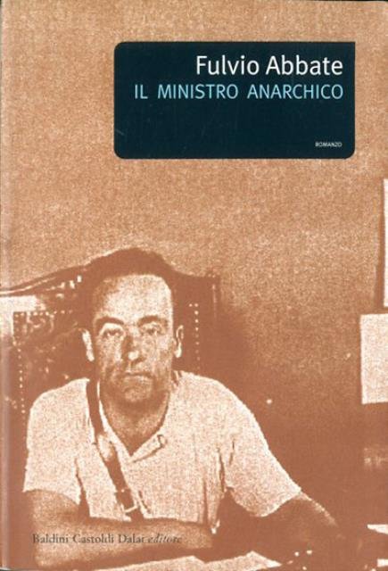 Il ministro anarchico. Juan García Oliver un eroe della rivoluzione …