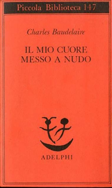 Il mio cuore messo a nudo. Razzi, Igiene, Titoli e …