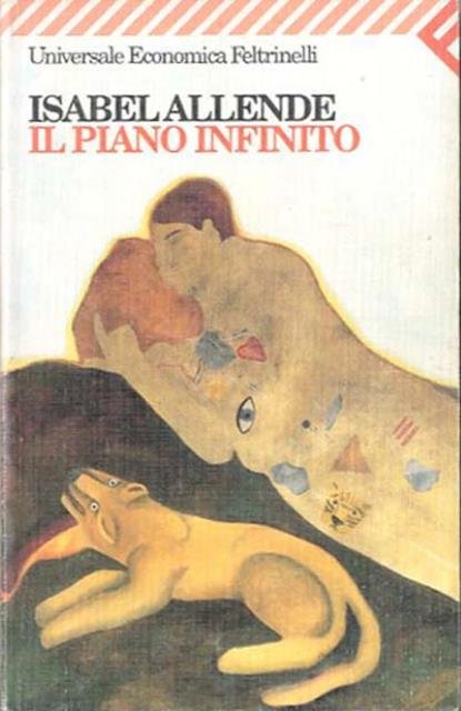 Il piano infinito.