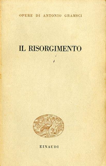 Il Risorgimento.