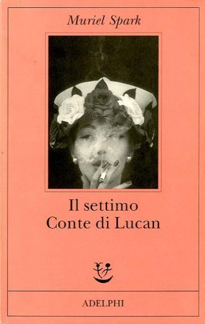Il settimo conte di Lucan.