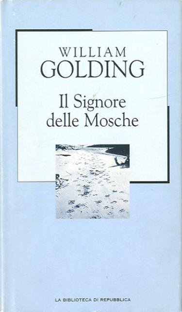 Il signore delle Mosche.