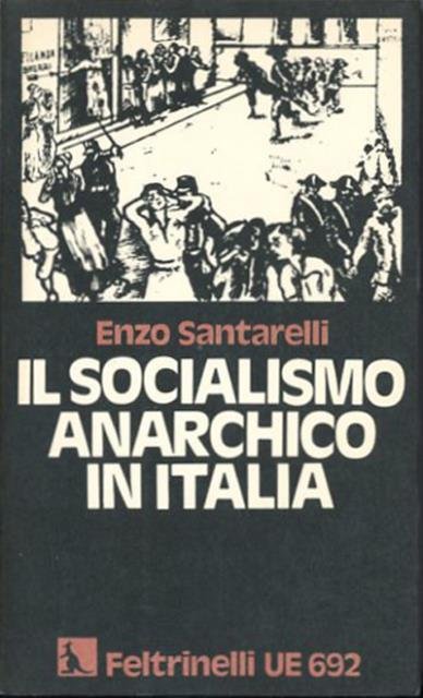 Il socialismo anarchico in Italia. | Immagine principale