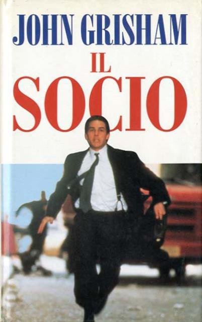 Il socio.