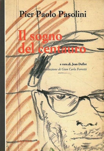 Il sogno del centauro.