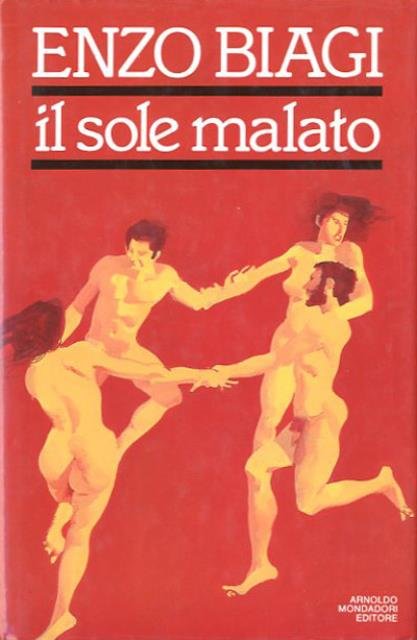 Il sole malato. Viaggio nella paura dell'AIDS.