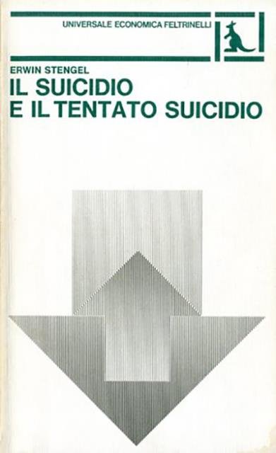 Il suicidio e il tentato suicidio.