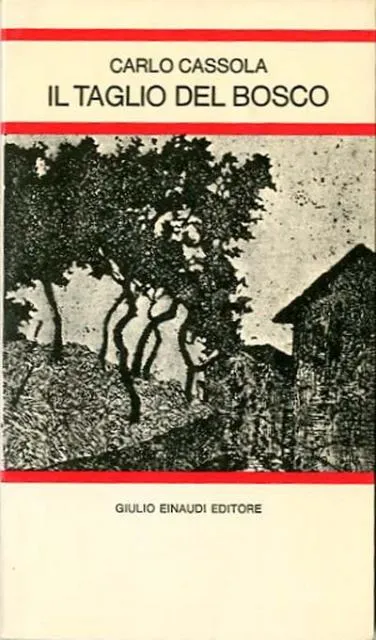 Il taglio del bosco. | Immagine Gallery 2
