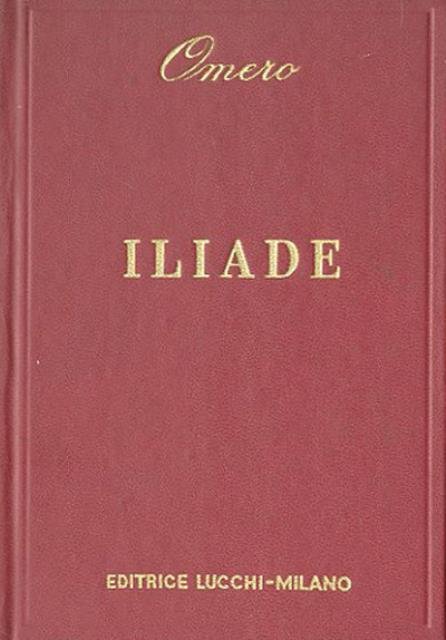 Iliade. 1970?