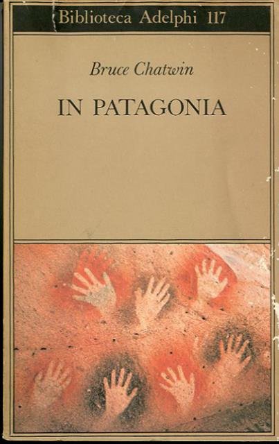 In Patagonia.