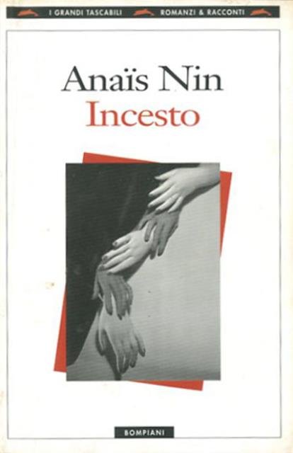 Incesto.