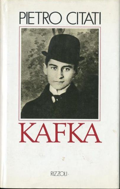 Kafka.