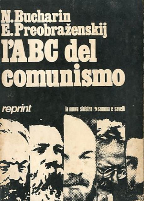 L'ABC del comunismo. Sviluppo e decadenza del capitalismo.