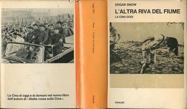 L'altra riva del fiume. La Cina oggi.