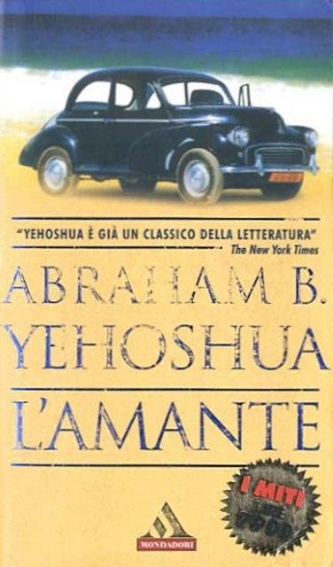 L'amante.
