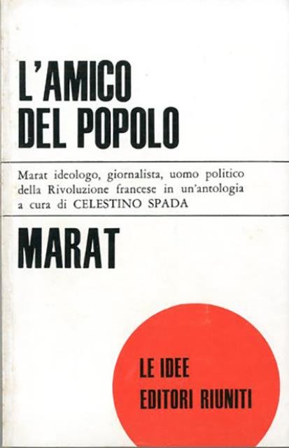 L'amico del popolo.