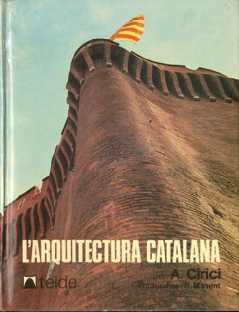 L'arquitectura catalana.