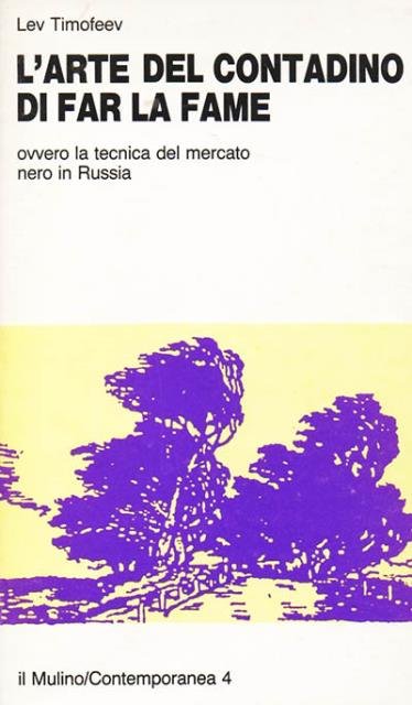 L'arte del contadino di far la fame, ovvero, La tecnica … | Immagine principale