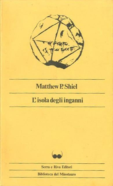 L'isola degli inganni.