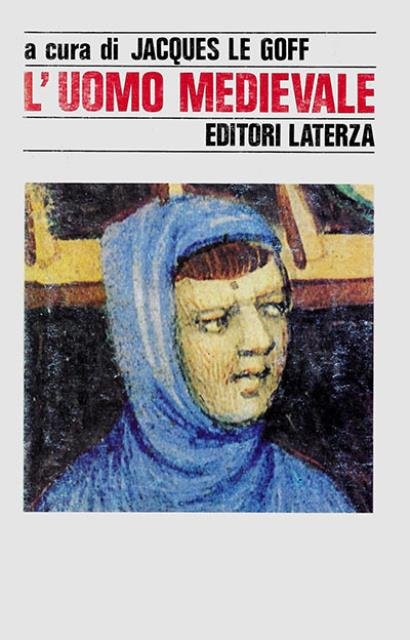 L'uomo medievale.