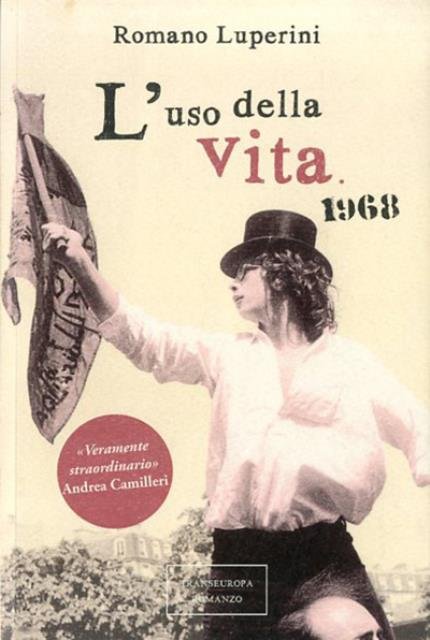 L'uso della vita, 1968.