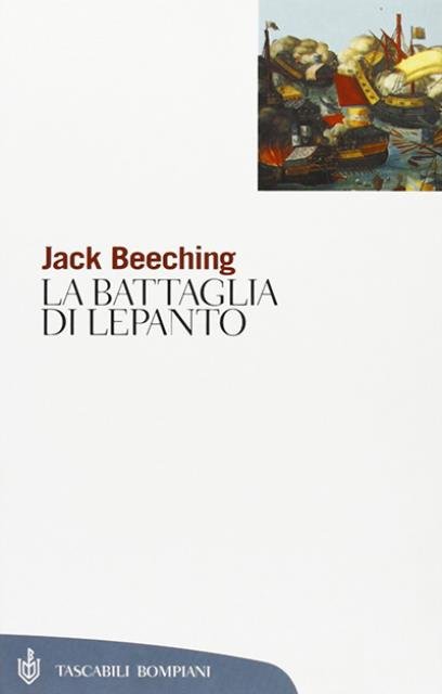 La battaglia di Lepanto. | Immagine principale