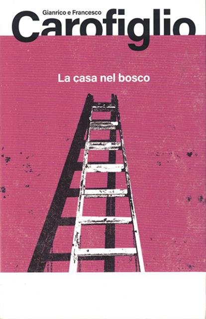 La casa nel bosco. | Immagine principale