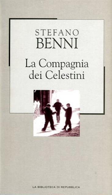 La compagnia dei Celestini.